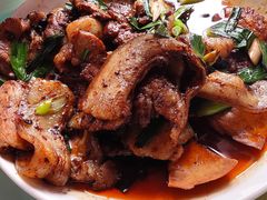 -代木儿回锅肉