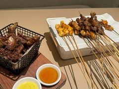 -苏小牛·牛肉串(国贸店)