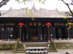 -诸葛双忠祠