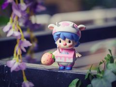 -泡泡玛特POPMART(太古里店)