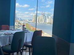 -Kathleen's Waitan 凯圣琳江景西餐厅(外滩店)