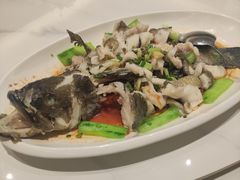 -金榜大酒店-中餐