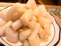 -酒肆浅葱•烧烤•龙虾•排档(卓悦intown店)