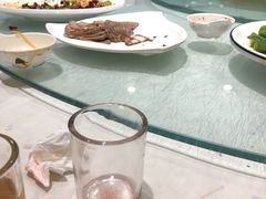 -清雅轩·清真菜·春饼•烤鸭(滑翔店)