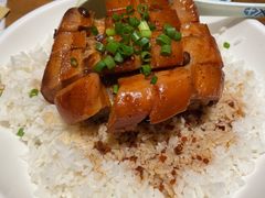 -蔡家酒楼(一德街店)