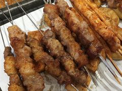 -大哈福烧烤·海鲜·家常菜(延安三路店)