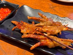 -烧蠔帮·湛江生蚝(茂南万达店)