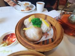 -万山楼海鲜酒家·二十三年老字号