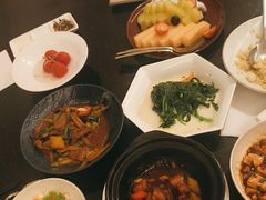 -铭轩中餐厅·海南菜·粤菜(亚龙湾瑞吉店)