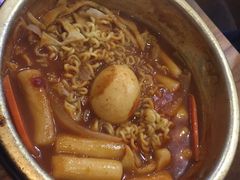 -李先生的首尔小馆(松江启源广场店)