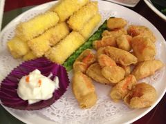 -荣粤酒家·融合粤菜