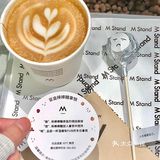 咖啡也出盲盒了⁉️棒棒糖，可爱的刚刚好‼️