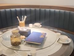 -徽韵人家·传承正宗徽菜(牡丹园店)