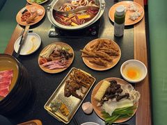 -牛New寿喜烧(金茂览秀城店)