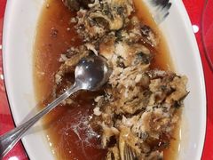 -魁盛居百年鲁菜馆(中林路店)
