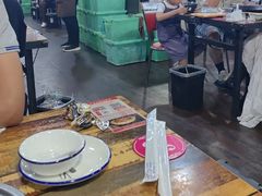 -皖北巫氏三胖地锅鸡(长淮总店)
