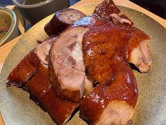 -古市香跷脚牛肉·非遗传承单位