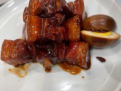 红烧肉-成事园(兰溪店)