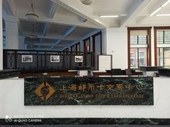 -上海邮政博物馆
