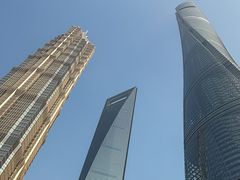 -上海中心大厦