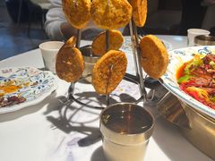 -巴扎屋大盘鸡·新疆菜(汇嘉时代店)