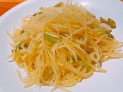-海小馆海鲜餐厅(茂业百货店)