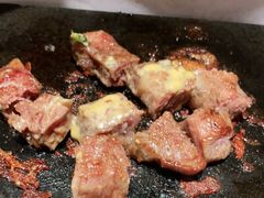 -卡朋西餐(悦汇城店)