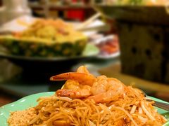 -黄珍珍泰国菜馆(九龙城店)