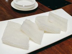 顺德伦教糕-顺德人家食府(黄金广场店)