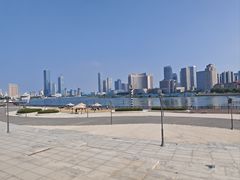 -海河外滩公园