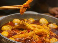 -李子坝梁山鸡(李子坝大鸡哥店)