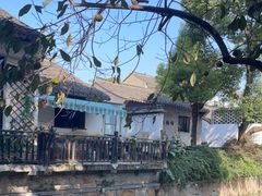 -阿东农家菜(新场古镇下塘街店)