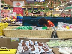 -利群海琴购物广场(商丘路店)