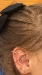 -V8潮牌·接发烫染连锁