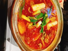 -肖记公安牛肉鱼杂(田林路店)