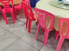 -考记泥焗鸡农庄·海鲜(北洛秘境店)