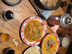 -破三川·新川菜(静安大融城店)