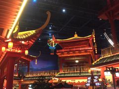 -万达茂商场(南京仙林店)