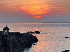-青岛海滨风景区
