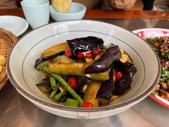 -六合居·明厨亮灶餐厅(成双大道店)