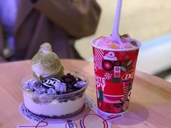 -DQ·蛋糕·冰淇淋(万象汇店)