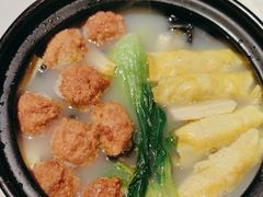 -火宫殿·小吃王国(坡子街店)