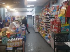 -中百罗森(新武展店)