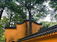 -五泄景区