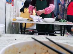 -清真李唯一优质肉丸糊辣汤