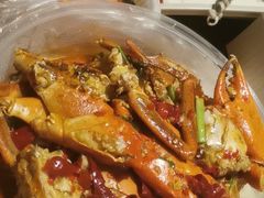 -海鲜e族(马王堆店)