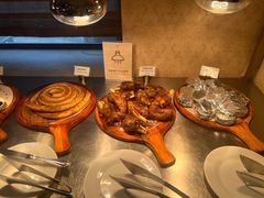 -天伦松鹤大饭店·欣妮咖啡