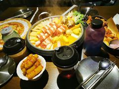 -李先生的首尔小馆(松江启源广场店)