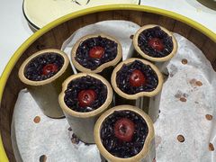 乌米竹筒饭-阿露佳·舌尖上的安吉菜