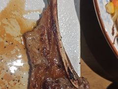 -福樱兰海鲜放题铁板烧(加州店)